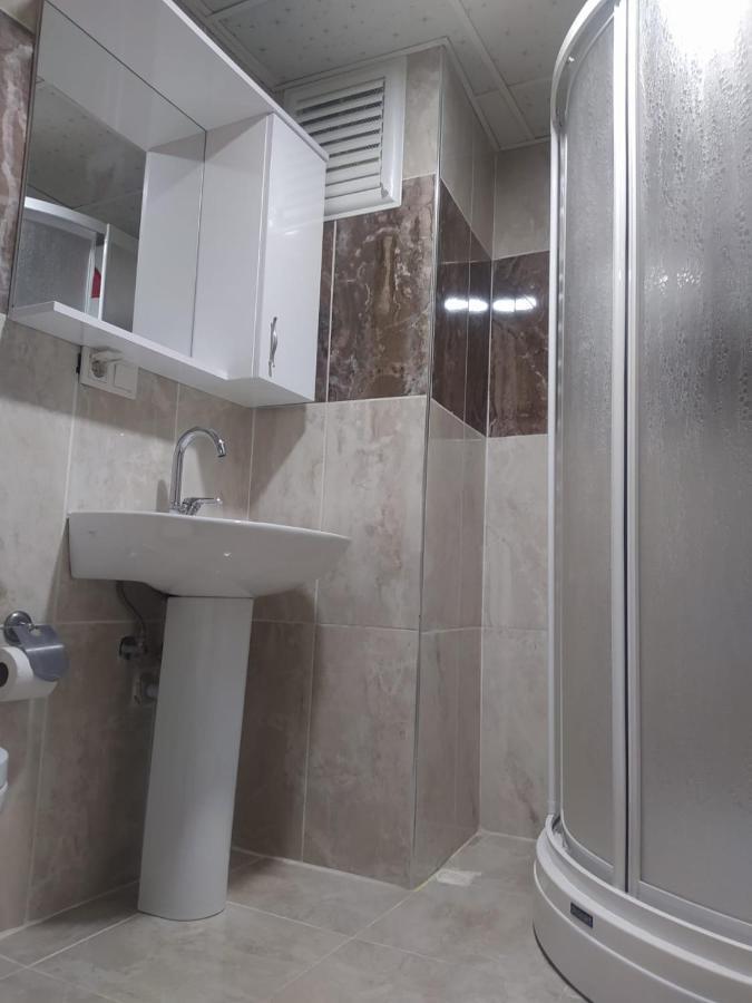 Bolu Deluxe Otel Екстер'єр фото