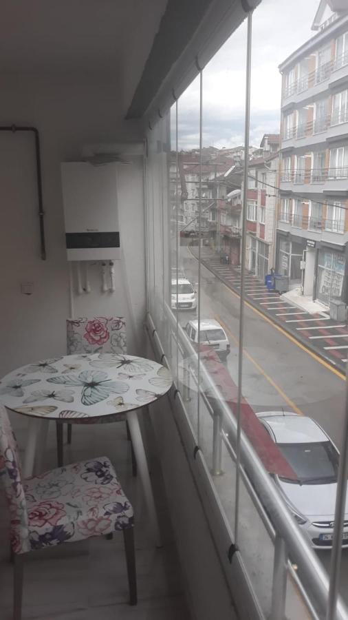 Bolu Deluxe Otel Екстер'єр фото