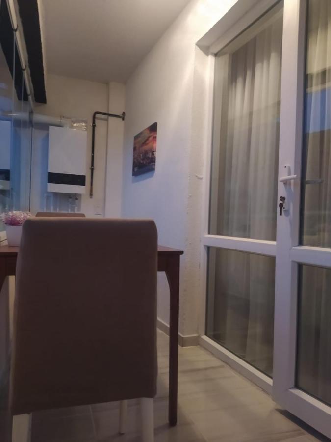 Bolu Deluxe Otel Екстер'єр фото