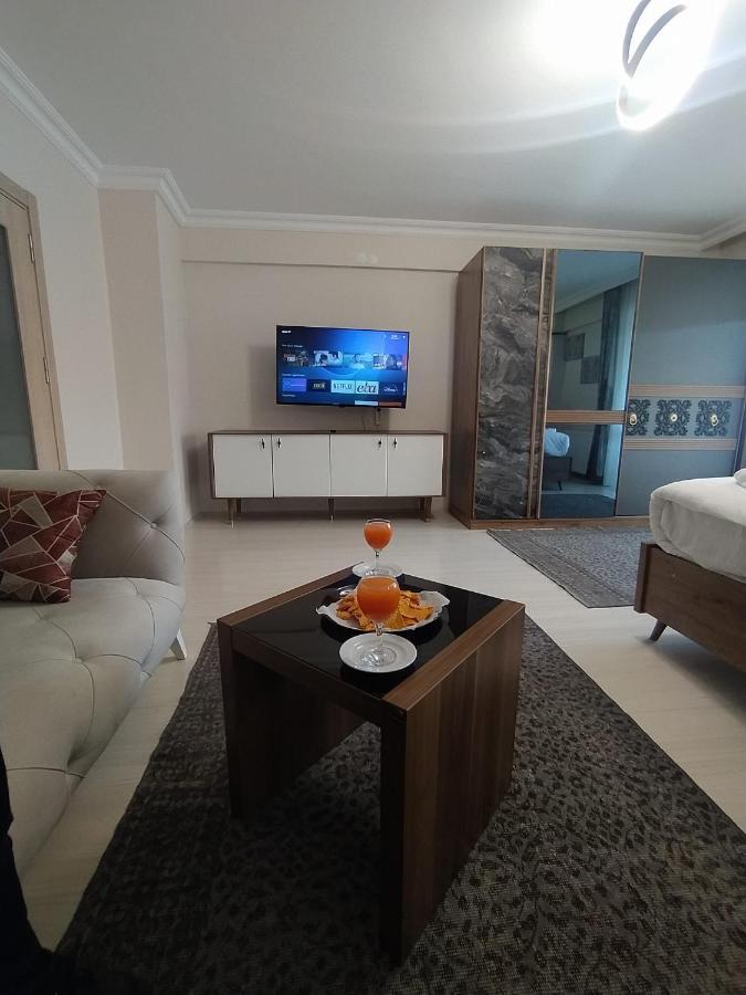 Bolu Deluxe Otel Екстер'єр фото