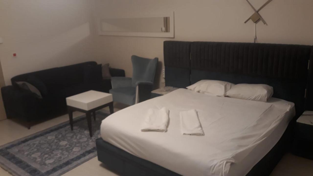 Bolu Deluxe Otel Екстер'єр фото