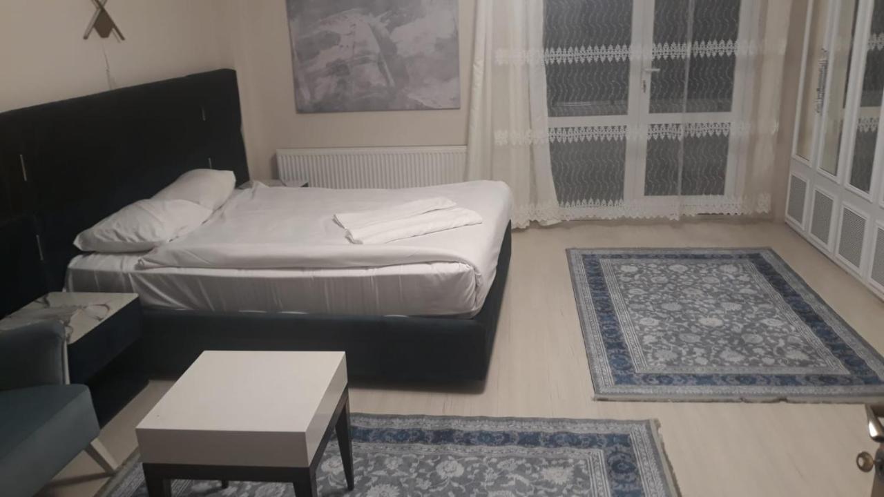 Bolu Deluxe Otel Екстер'єр фото