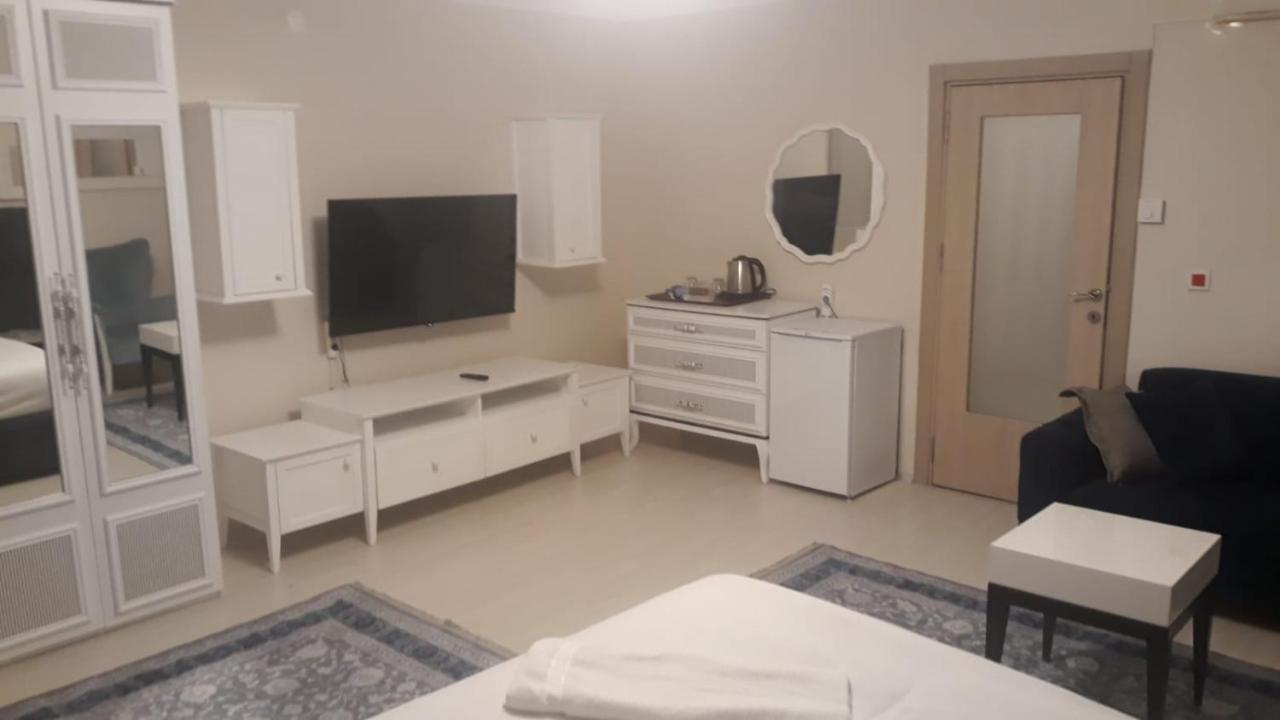 Bolu Deluxe Otel Екстер'єр фото